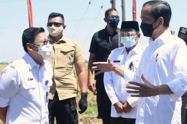 Antisipasi Lonjakan Permintaan, NFA Tambah Pasokan Gula Pasir