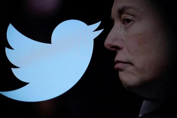 Ratusan Staf Twitter Mundur setelah Elon Musk Keluarkan Ultimatum