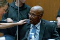 Maurice Hastings Terbukti Tidak Bersalah Setelah Menjalani Hukuman 38 Tahun Penjara 