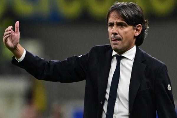 Pelatih Inter Milan Terkejut dengan Formasi Sassuolo