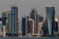 Ribuan Pekerja Digusur di Ibu kota Qatar Menjelang Piala Dunia