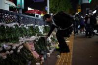 Korea Selatan Janjikan Penyelidikan Menyeluruh terhadap Tragedi Halloween