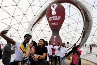 Pengalaman Kelas Satu Untuk Penggemar di Piala Dunia Qatar