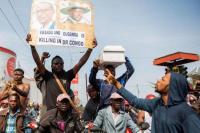 Kongo Usir Duta Besar Rwanda saat Pemberontak M23 Merebut Kota Strategis