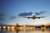 Temukan Kasus Covid-19, 888 Penerbangan di Guangzhou Dibatalkan 