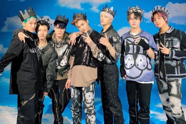 Belasan K-pop Bakal Hadir di Ajang Genie Music Awards 2022
