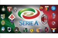 Jadwal Liga Italia Pekan Ke-13, Tiga Big Match Diawali Atalanta vs Napoli