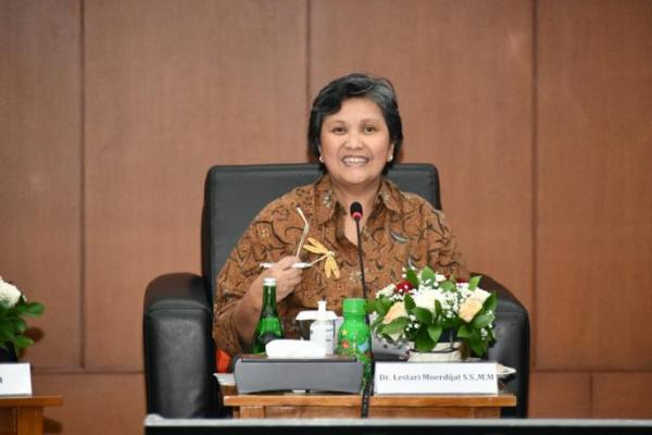 Akselerasi Pertumbuhan Desa Wisata untuk Dorong Kebangkitan Pariwisata Nasional