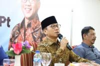 Yandri Susanto :  Muhammadiyah Harus Peduli Atas Keberlangsungan Negara Ini