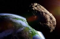 Tim Peneliti Deteksi Tiga Asteroid Mendekati Bumi, Terbesar Sejak 2014