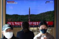 Antisipasi Peluncuran ICBM Korea Utara Gagal, Jepang Minta Warga Berlindung