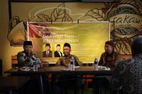 HNW : Nilai Dasar Jawa dan Islam Terkait Dakwah dan Kepemimpinan Tidak Saling Bertentangan.