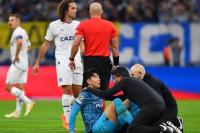 Cedera Wajah, Son Heung-min Terancam Absen di Piala Dunia 2022 