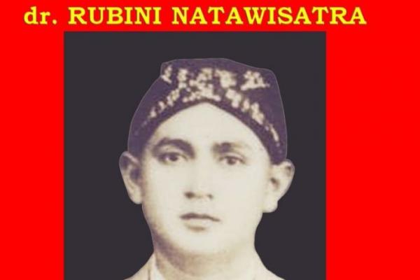 Dokter Rubini Natawisastra Akhirnya Diberi Gelar Pahlawan Nasional 