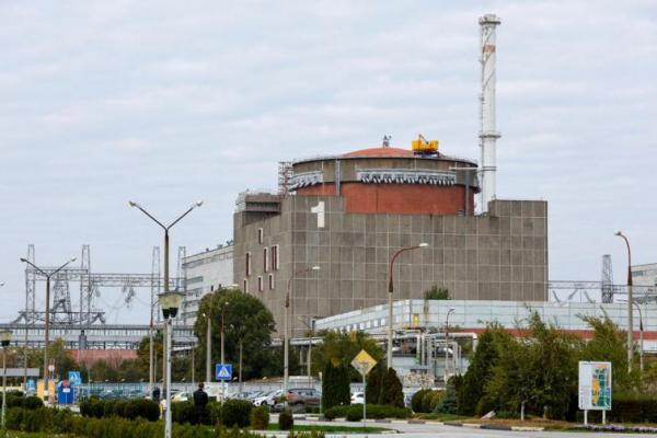 Rusia Kembali Serang Pembangkit Nuklir Ukraina, Kini Gunakan Generator Diesel