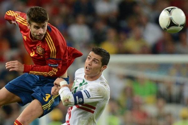 Gerard Pique: Bek Loyal dan Modern Barcelona