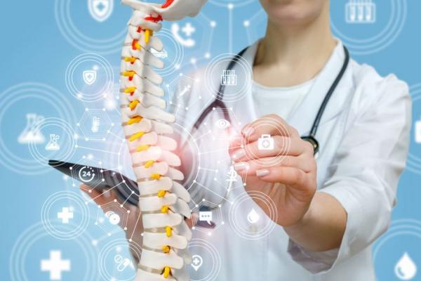 Cegah Osteoporosis Dengan Mengecek Kepadatan Tulang Sejak Dini dan Asupan Gizi