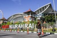Layani 12,5 Juta Penumpang, Bandara I Gusti Ngurah Rai Bali Jadi Bandara Tersibuk