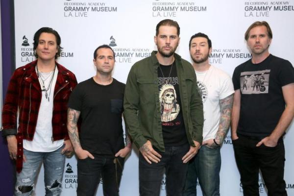 Avenged Sevenfold Umumkan Rilis Album Baru di Tahun 2023