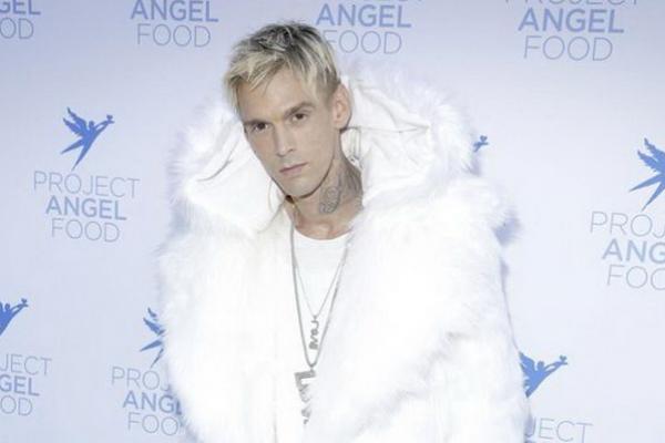 Reaksi Selebriti atas Kematian Musisi Aaron Carter di Usia 34 Tahun, "Tragedi Mengerikan"