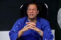 Mantan PM Pakistan Imran Khan akan Lanjutkan Protes setelah Pulih dari Penembakan