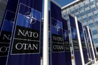 Swedia Jauhkan Diri dari Kelompok Kurdi dalam Upaya Gabung NATO
