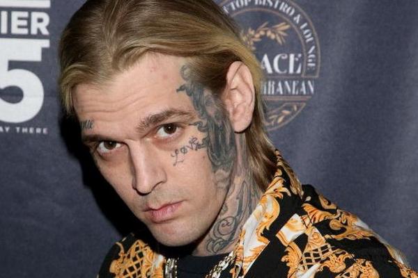 Sebelum Tewas Mendadak, Aaron Carter Jual Rumah untuk Memulai Babak Baru Hidupnya