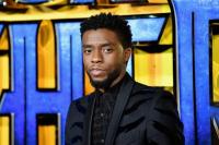 Sutradara Black Panther Ungkap Cerita Asli Sebelum Chadwick Boseman Meninggal