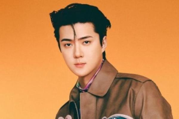 Whitelab Minta Maaf Oh Sehun Tampil Singkat