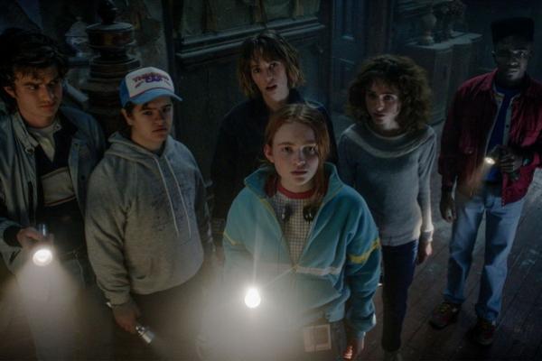 Segalanya yang Perlu Kamu Ketahui Tentang Film Stranger Things Musim 5