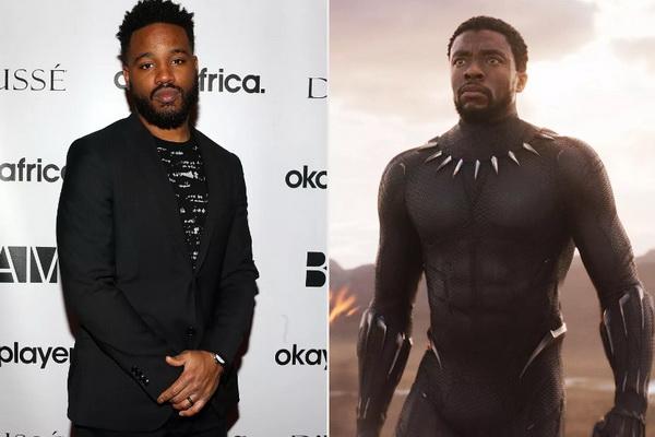 Sutradara Black Panther Kenang Pembicaraan Terakhir dengan Chadwick Boseman