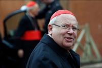 Prancis Buka Penyelidikan atas Pengakuan Kardinal Tentang Pelecehan Anak