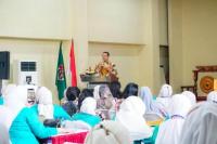 Bamsoet: Indeks Pemberdayaan Gender di Indonesia Terus Menunjukkan Tren Perbaikan