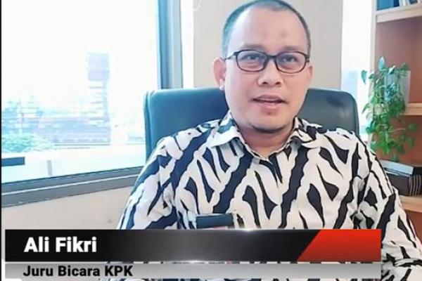 KPK Geledah Rumah Wahyu Setiawan