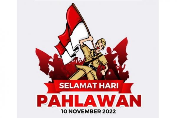 10 November Hari Pahlawan, Pertempuran Terbesar Sejarah Revolusi Nasional Indonesia