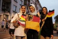 Hasil Penelitian, Xenophobia dan Kebencian Terhadap Muslim di Jerman Meningkat