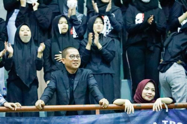 Yandri Susanto Apresiasi Kinerja Kemensos Tangani Korban Tragedi Kanjuruhan 