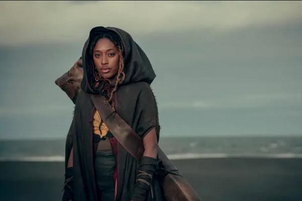 Netflix Rilis Trailer The Witcher: Blood Origin, Kisah 1200 Tahun Sebelum Era The Witcher
