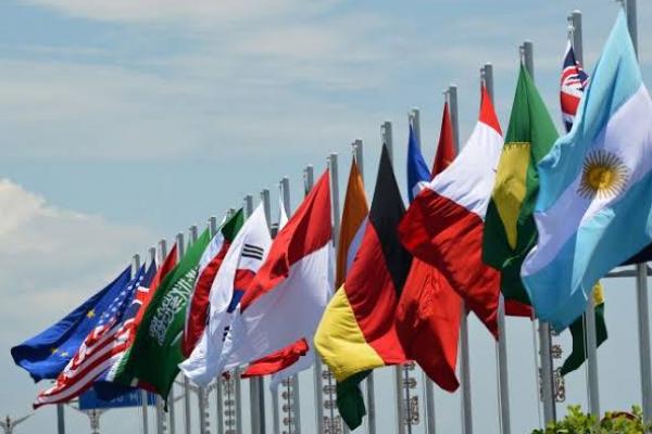 KTT G20 Hasilkan Kerja Sama Miliaran Dolar AS