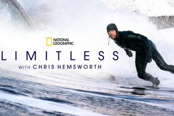 Limitless with Chris Hemsworth Ungkap Ketakutan dan Rasa Stres Pemeran Thor
