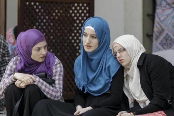 Pelajar Muslim Australia Jadi Korban Islamofobia Gurunya