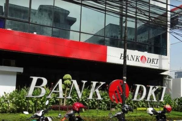 Beradaptasi Saat Pandemi, Bank DKI Raih Kinerja Positif di Kuartal III 2022