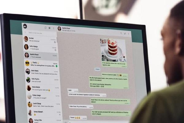 6 Fitur Baru WhatsApp Web yang Perlu Kamu Ketahui