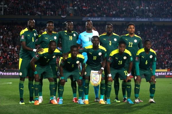 Apakah Senegal Harapan Terbaik Afrika di Piala Dunia 2022 Qatar?