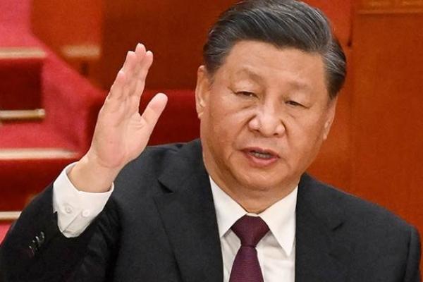 Presiden China ke PM Singapura: Orang Asia Berhak Hidup Lebih Baik