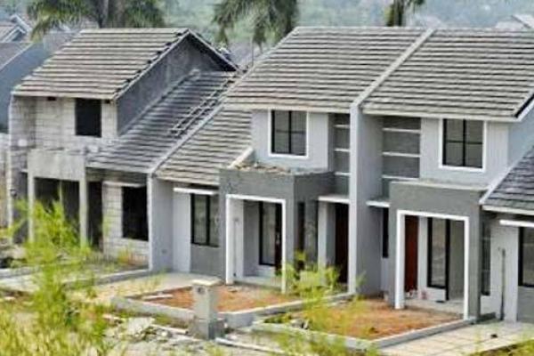 Survei BI, Harga Properti Residensial Terkerek Naik pada Kuartal III 2022