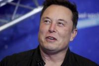 Pemerintah Belum Izinkan Starlink Milik  Elon Musk Beroperasi di Tanah Air