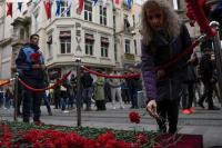 Ledakan Bom di Istanbul, Polisi Turki Tangkap Wanita Suriah yang Direkrut Pejuang Kurdi
