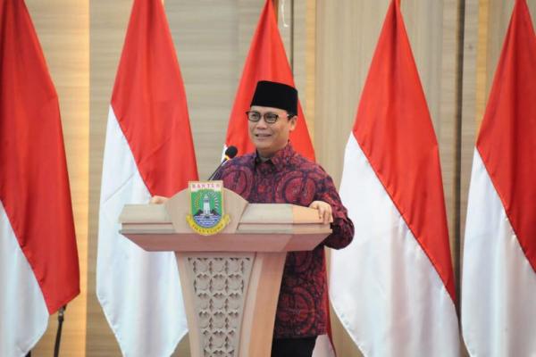 Ahmad Basarah: Ganjar dan Mahfud Pasangan Merah-Putih