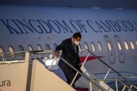 PM Kamboja Batalkan Pertemuan G20 Setelah Dinyatakan Positif COVID
